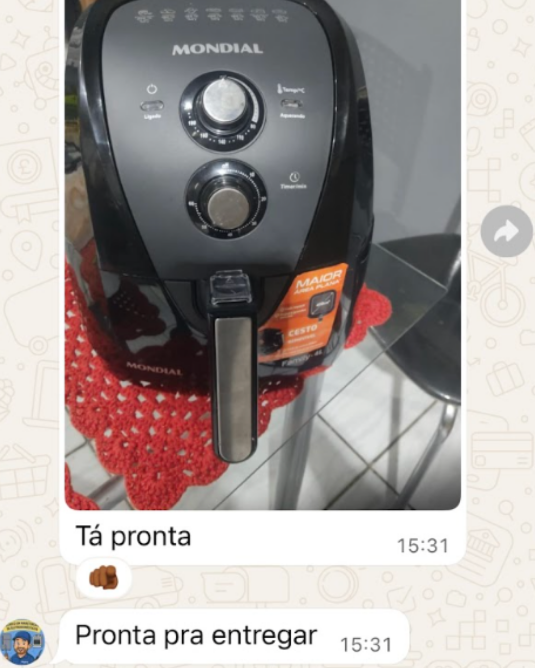 Depoimento 10