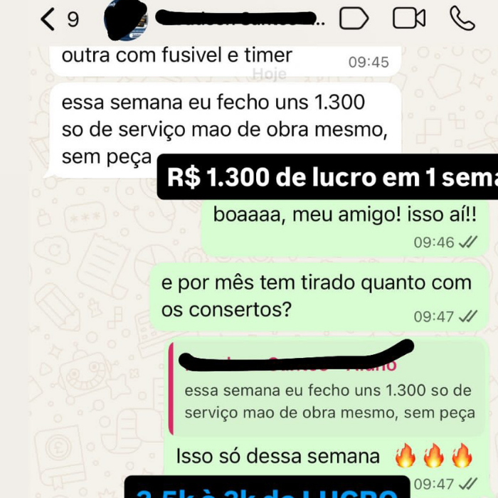 Depoimento 2