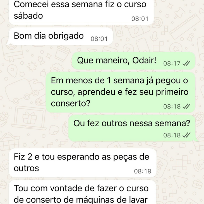 Depoimento 4