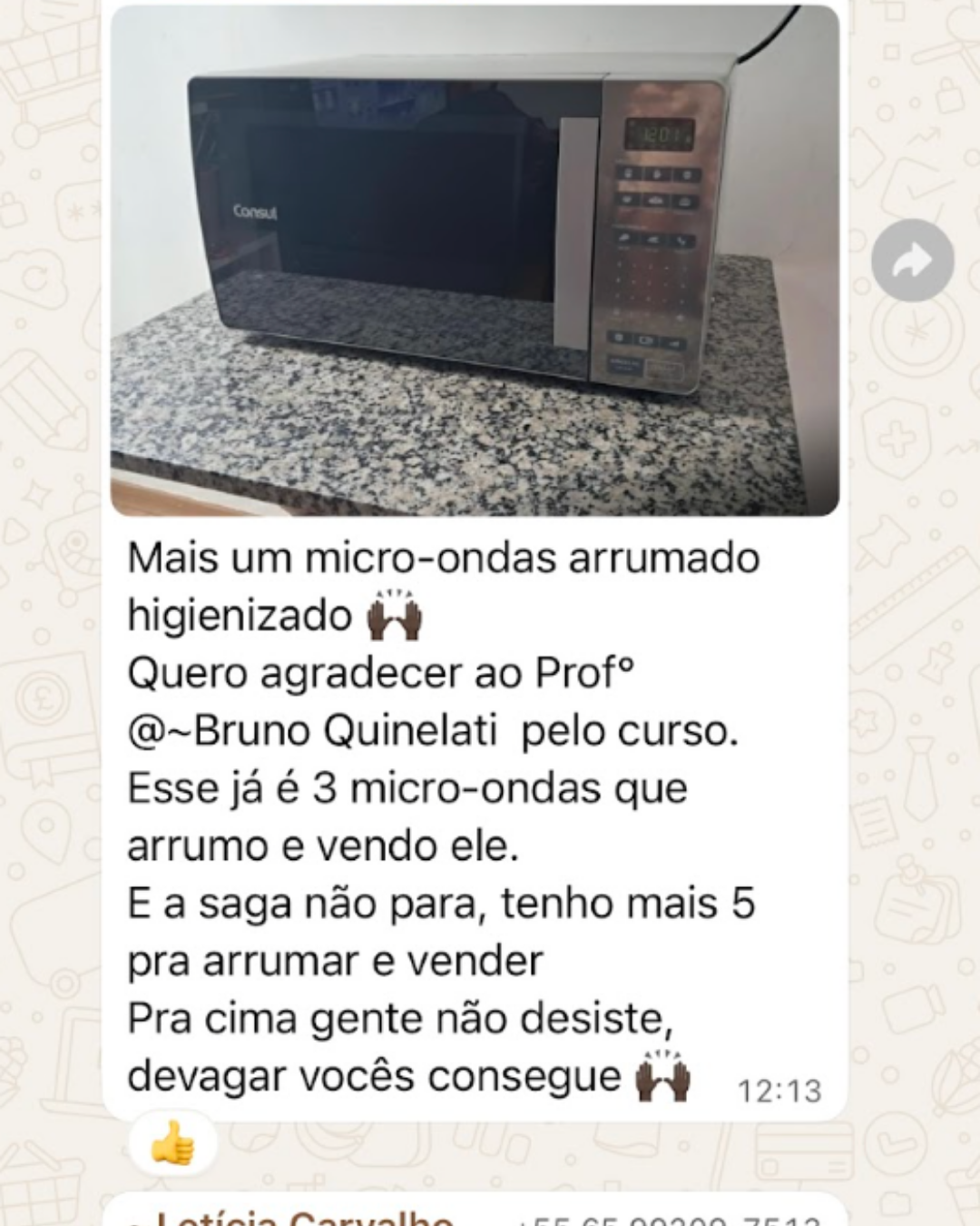 Depoimento 9